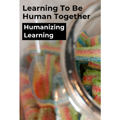 Learning to be Human Together icon