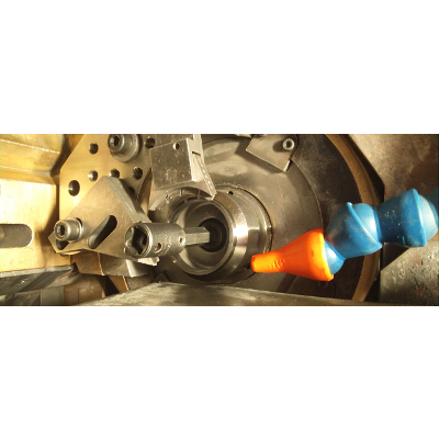 Manufacturing Leadership icon