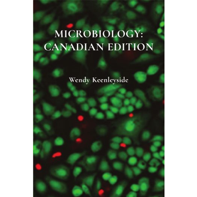 Microbiology: Canadian Edition