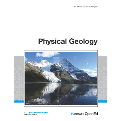Physical Geology icon