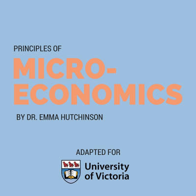Principles of Microeconomics