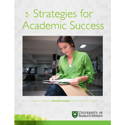 Strategies for Academic Success icon