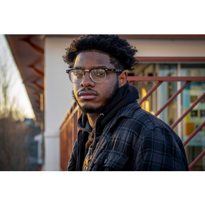 Montclair State Student Jordan Stewart Works To Create New Civics Course