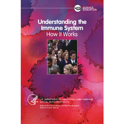 Understanding the Immune System How It Works icon