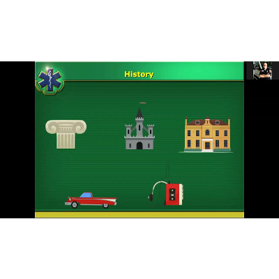 Psychiatric Conditions and Implications in Community Paramedicine