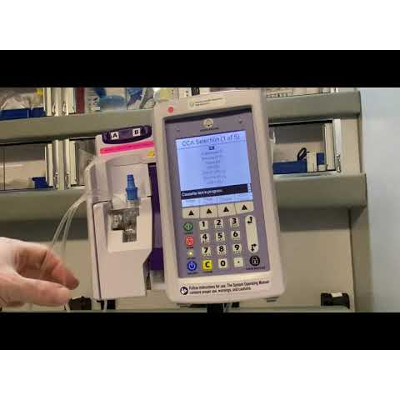 IV Infusion Pump