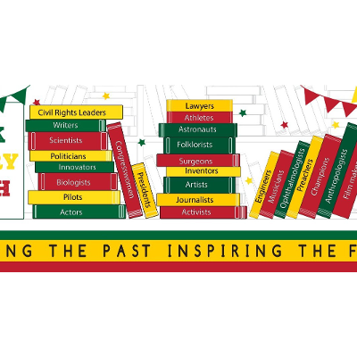 Why Representation of Black and African Americans in Educational Materials Matter icon