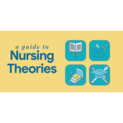 Nursing Theories and Theorists: An Ultimate Guide for Nurses icon