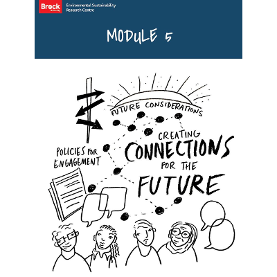 Building Sustainable Communities: Creating Connections for the Future icon