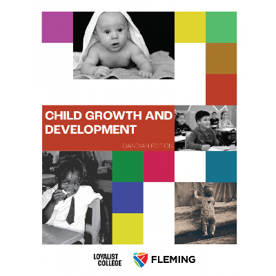 Child Growth and Development Canadian Ed