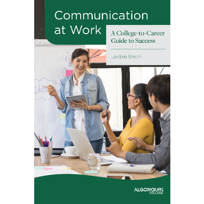 Communication at Work icon