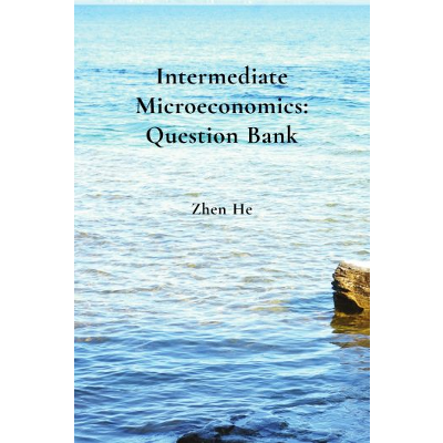 Intermediate Microeconomics: Interactive Question Bank icon