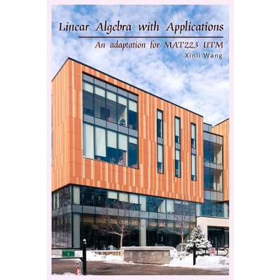 Linear Algebra with Applications icon