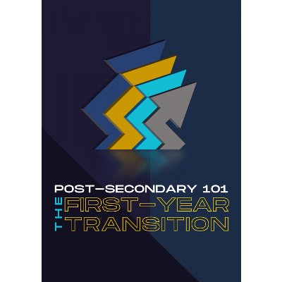 Post-Secondary 101: The First-Year Transition icon