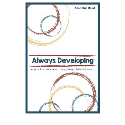 Always Developing icon