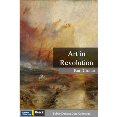 Art in Revolution: Nineteenth-Century Visual Culture icon