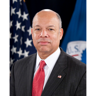 Notable Morehouse Alum: Jeh Johnson - Wikipedia icon