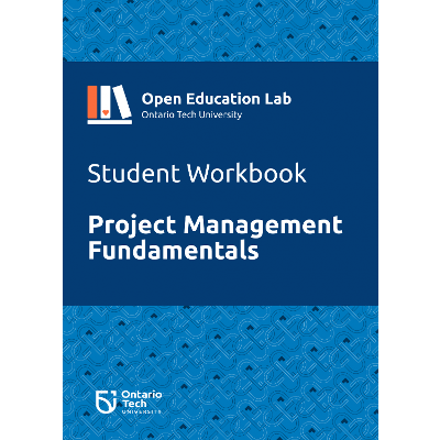 Project Management Fundamentals: Student Workbook