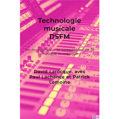 Technologie musicale DSFM