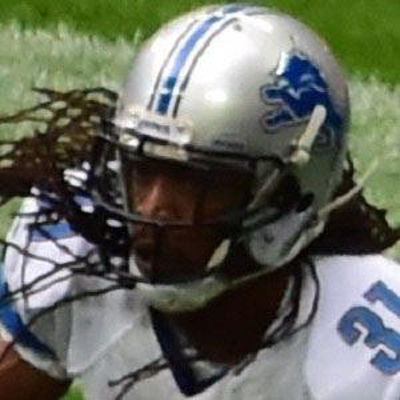 Learn about Rashean Mathis