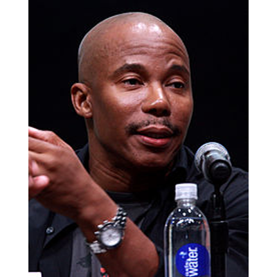 Morehouse Notable Alum: Erik King - Wikipedia icon