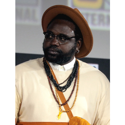 Morehouse Notable Alum: Brian Tyree Henry - Wikipedia icon