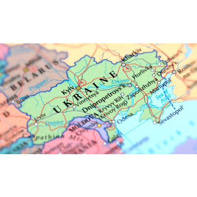 Why Black people should care about Ukraine, explained icon