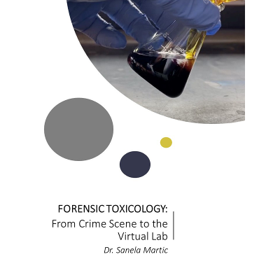 Forensic Toxicology icon