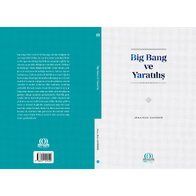 Big Bang and Creation icon