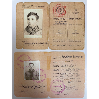 Why Ukrainian Americans are committed to preserving Ukrainian culture – and national sovereignty icon