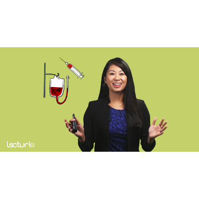 Clinical Skills for Nurses: Free Videos & Cheat Sheets icon