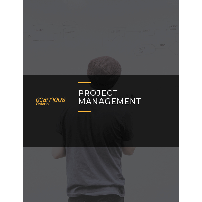 Project Management icon