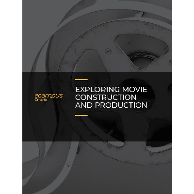Exploring Movie Construction and Production icon
