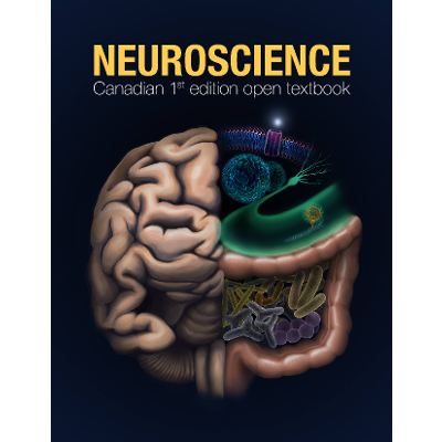 Neuroscience: Canadian 1st Edition icon