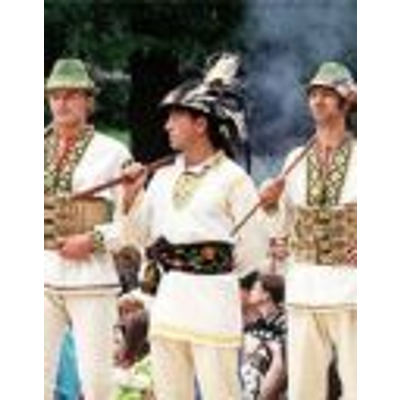 Home, Encyclopedia of Ukraine icon