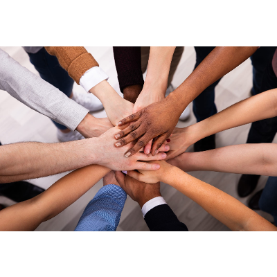 5 Ways Diversity in Education Benefits Student Success | Vector Solutions icon