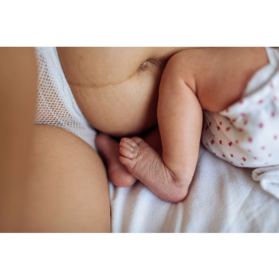 Caring for Yourself and Your Newborn Postpartum icon