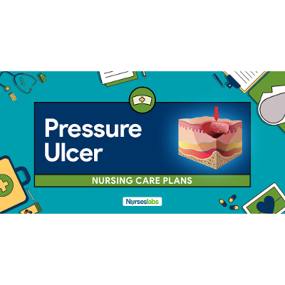 3 Pressure Ulcer (Bedsores) Nursing Care Plans