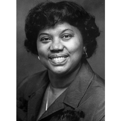 Jewel Limar Prestage (1931-2014)