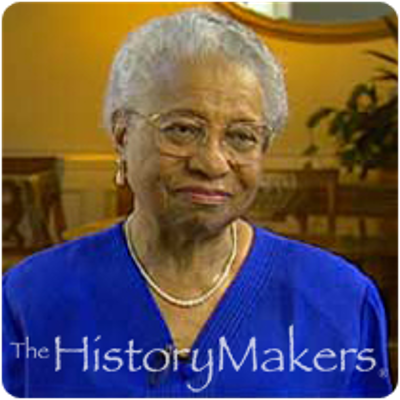 Jamye Coleman Williams Biography icon