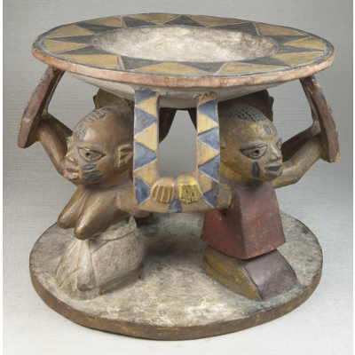 LibGuides: Traditional African Religions: Ifa