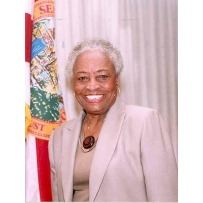 Yvonne Scarlett-Golden | Bethune Cookman University Notable Alumni icon