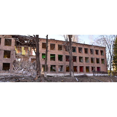 10 Resources for Teaching About the Ukraine Crisis icon