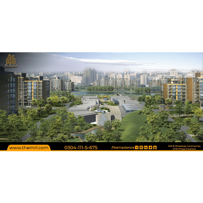 Lahore Smart City ( Payment Plan &amp; Installment ) | ( Location &amp; Map ) 2022 icon