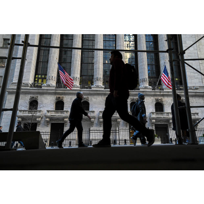 Stock market news live updates: Stocks drop as Russia-Ukraine conflict concerns rise icon