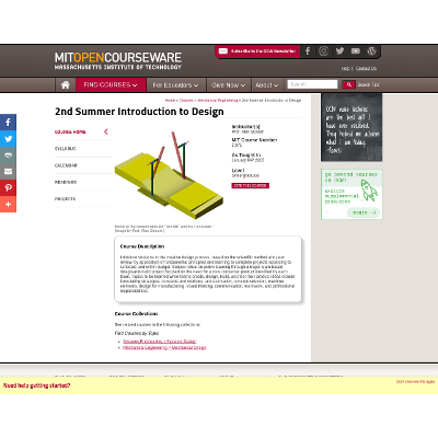 Introduction to Design icon