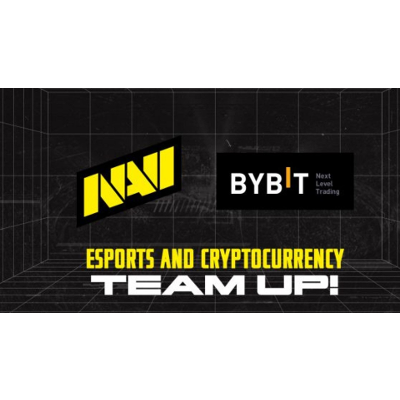 How Crypto and Esports are coming together to enrich the industry icon