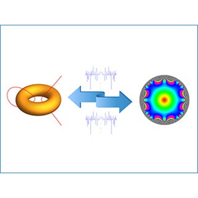 Elliptic Curves icon