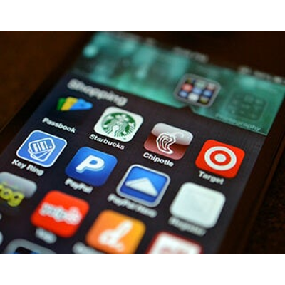 FinTech: Shaping the Financial World icon