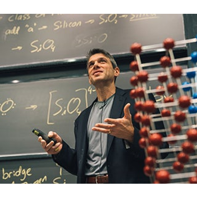 Introduction to Solid-State Chemistry icon